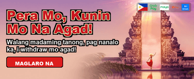 Biggest Wins in the PH!